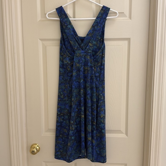 Title Nine Active Dress M - Picture 3 of 6